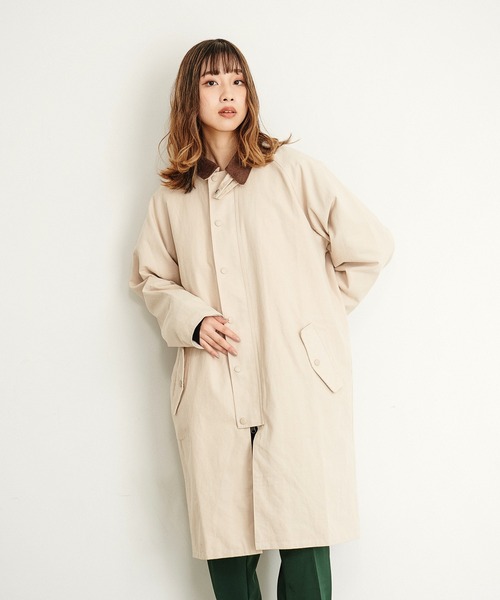 「Revo.」 コート M ブラック メンズ_画像2