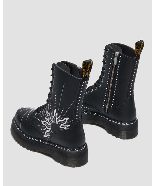 Dr.Martens（ドクターマーチン） ブーツ JADON HI SOLAR FLARE 10