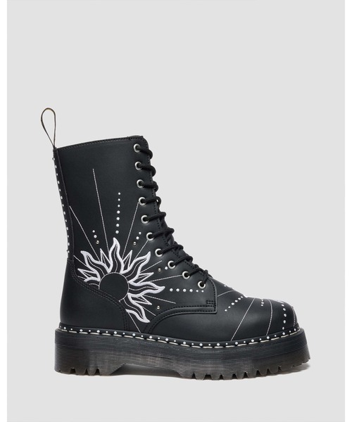 Dr.Martens（ドクターマーチン） ブーツ JADON HI SOLAR FLARE 10
