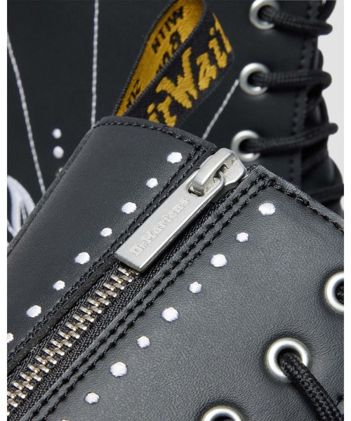 Dr.Martens（ドクターマーチン） ブーツ JADON HI SOLAR FLARE 10