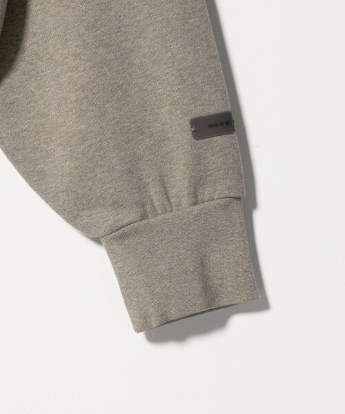 FOG ESSENTIALS パーカー 「FEAR OF GOD ESSENTIALS」フリース