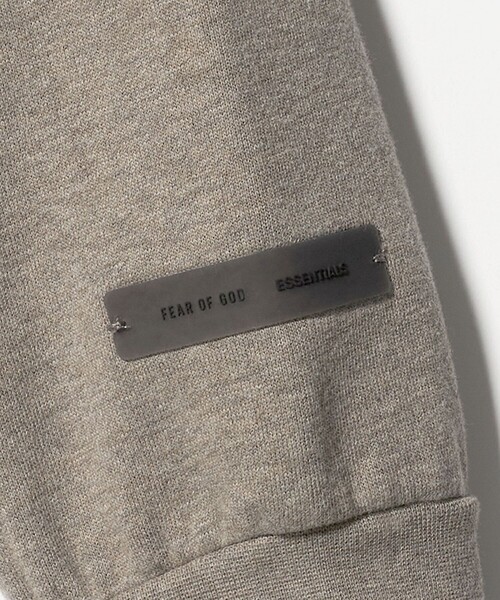 FOG ESSENTIALS パーカー 「FEAR OF GOD ESSENTIALS」フリース