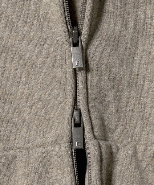 FOG ESSENTIALS パーカー 「FEAR OF GOD ESSENTIALS」フリース