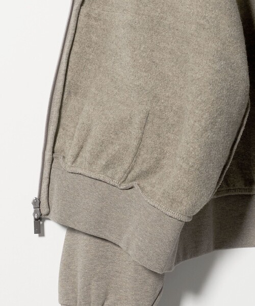 FOG ESSENTIALS パーカー 「FEAR OF GOD ESSENTIALS」フリース