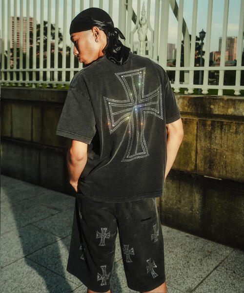 UNKNOWN LONDON tシャツ UNKNOWNLONDON/アンノウンロンドン