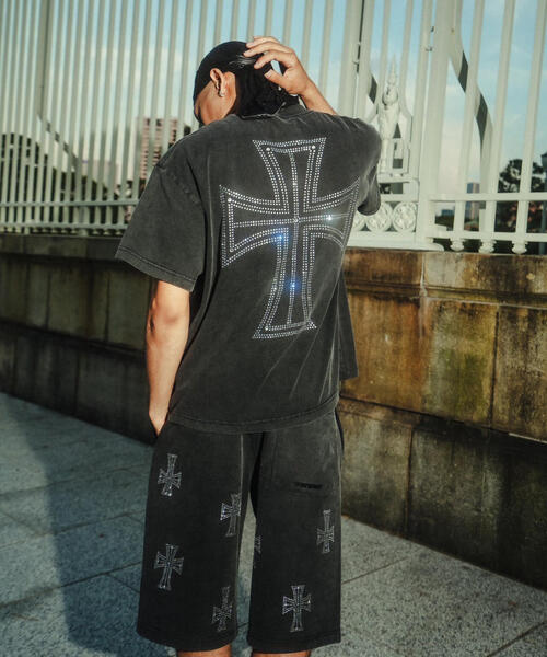 トップス unknown Jun Takahashi × Undercover Undercover SS08' For Rebels eye