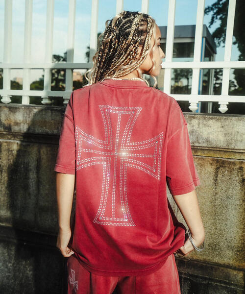 UNKNOWN LONDON tシャツ UNKNOWNLONDON/アンノウンロンドン