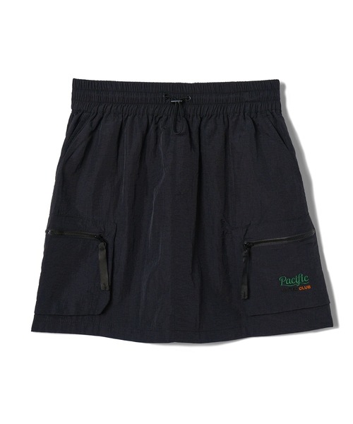 Pacific GOLF CLUB（パシフィックゴルフクラブ） スカート NAKED GOLF