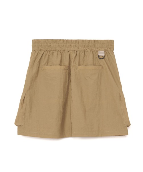 Pacific GOLF CLUB（パシフィックゴルフクラブ） スカート NAKED GOLF