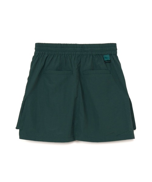 Pacific GOLF CLUB（パシフィックゴルフクラブ） スカート NAKED GOLF