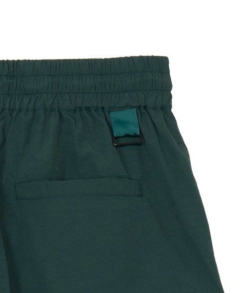 NAKED GOLF ブラックスカート Pacific GOLF CLUB（パシフィックゴルフクラブ） スカート NAKED GOLF