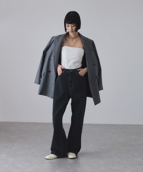 Lee（リー） ジーンズ デニム デニムパンツ 「Lee for ADAM ET ROPE