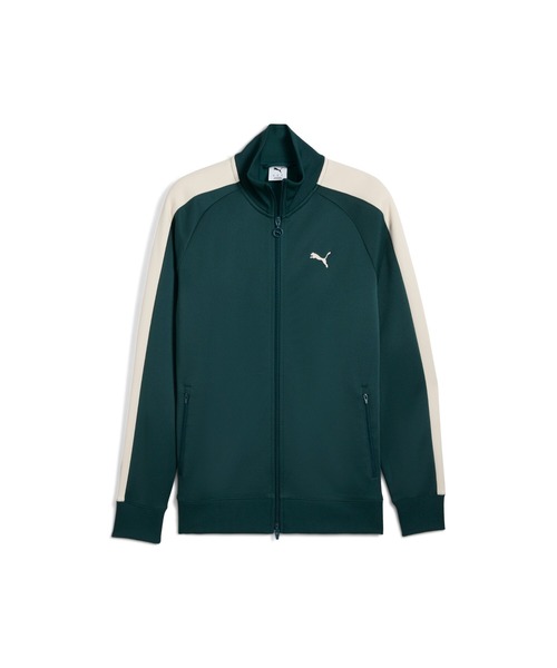 PUMA ジャージ プーマ メンズ T7 オールウェイズ オン トラック