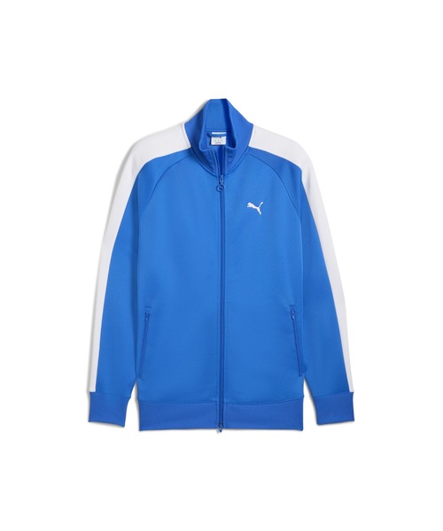 PUMA ジャージ プーマ メンズ T7 オールウェイズ オン トラック