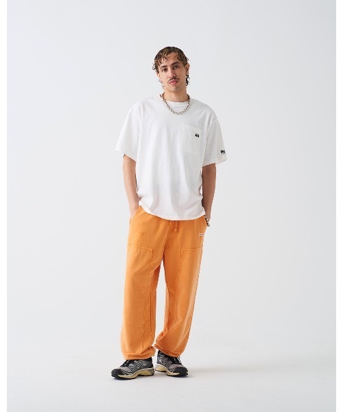 SEA   Tシャツ　ショート　tee SEA ONLINE&S-STORE 限定商品] SEA BASIC TEE