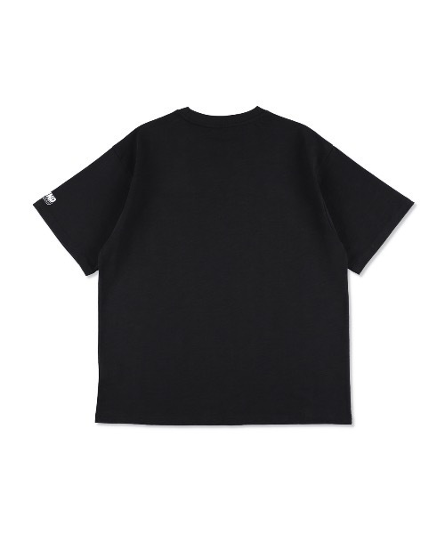 WIND AND SEA（ウィンダンシー） tシャツ SEA ESS 2P POCKET S/S TEE