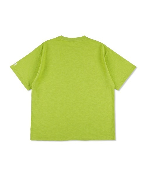 WIND AND SEA（ウィンダンシー） tシャツ SEA ESS 2P POCKET S/S TEE