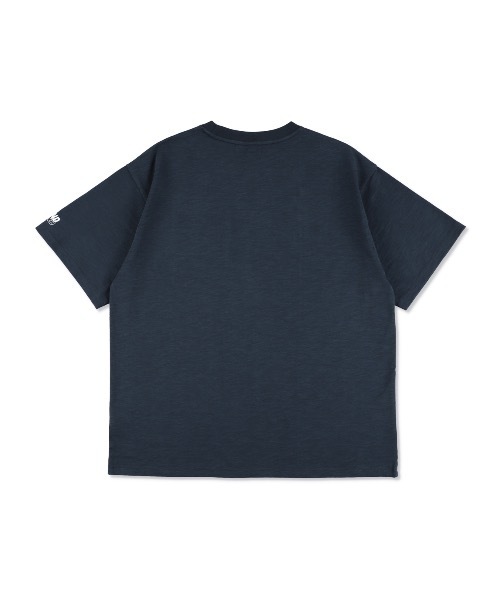 SEA   Tシャツ　ショート　tee SEA ONLINE&S-STORE 限定商品] SEA BASIC TEE