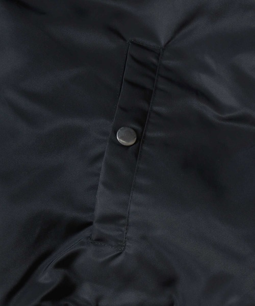 ANPAS（アンパス） ブルゾン アウター ANPAS Nylon Twill N-2B Fireman