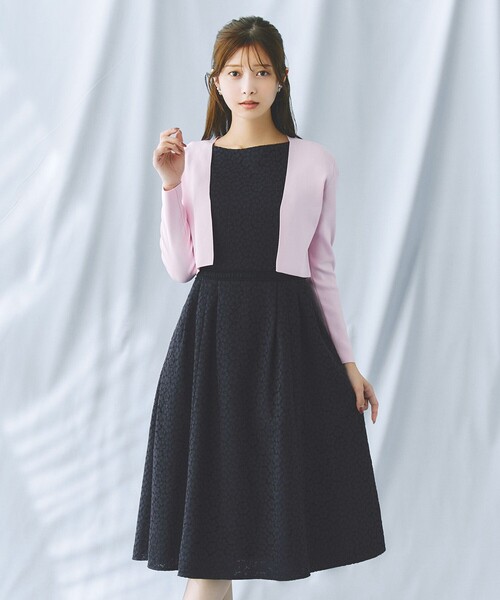 TOCCA（トッカ） ワンピース MEMORY OF LACE ドレス : ZOZOTOWN Yahoo