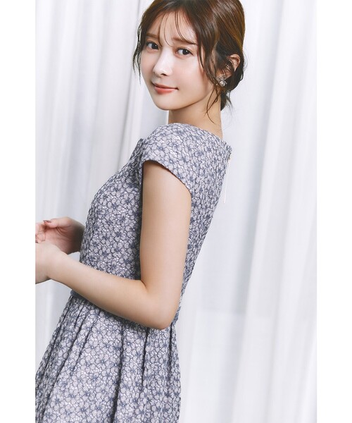 TOCCA（トッカ） ワンピース MEMORY OF LACE ドレス : ZOZOTOWN Yahoo
