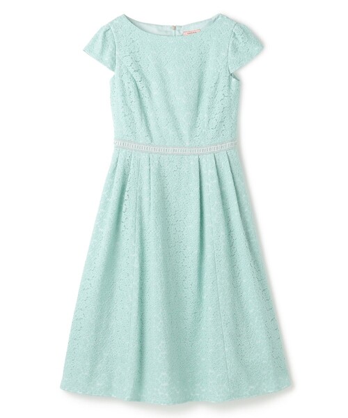 TOCCA（トッカ） ワンピース MEMORY OF LACE ドレス : ZOZOTOWN Yahoo