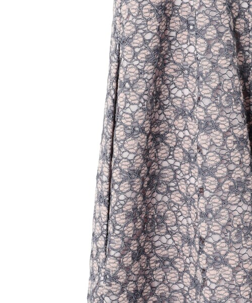美品 TOCCA MEMORY OF LACE ドレス ワンピース ネイビー TOCCA（トッカ） ワンピース MEMORY OF LACE ドレス : ZOZOTOWN Yahoo