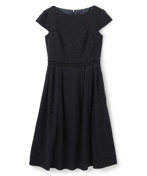 TOCCA（トッカ） ワンピース MEMORY OF LACE ドレス : ZOZOTOWN Yahoo