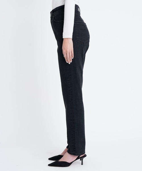 YANUK（ヤヌーク） ジーンズ デニム デニムパンツ ボーイズテーパード