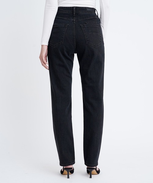 YANUK（ヤヌーク） ジーンズ デニム デニムパンツ ボーイズテーパード