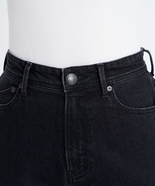 YANUK（ヤヌーク） ジーンズ デニム デニムパンツ ボーイズテーパード