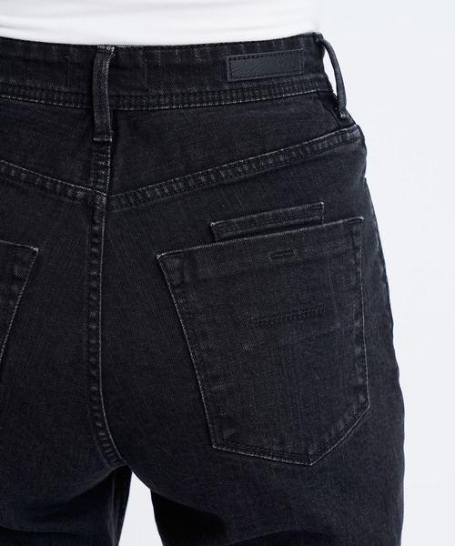 YANUK（ヤヌーク） ジーンズ デニム デニムパンツ ボーイズテーパード