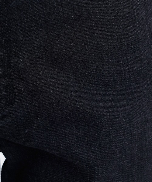 YANUK（ヤヌーク） ジーンズ デニム デニムパンツ ボーイズテーパード