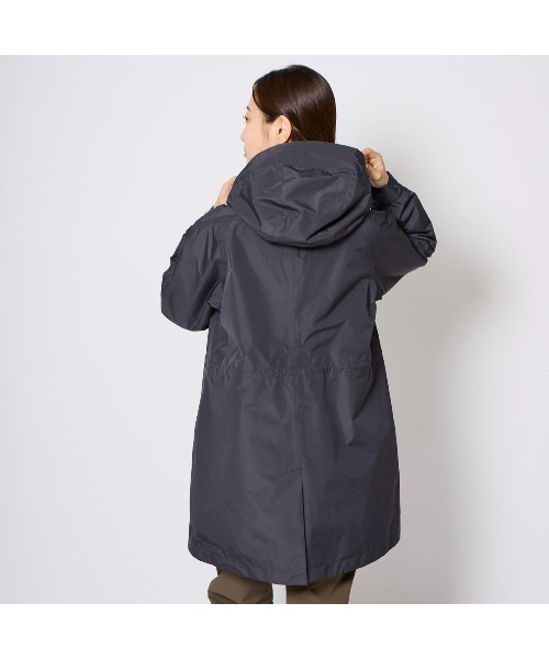 Foxfire（フォックスファイヤー） ワイザーコート レディース