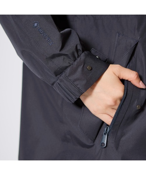 Foxfire（フォックスファイヤー） ワイザーコート レディース