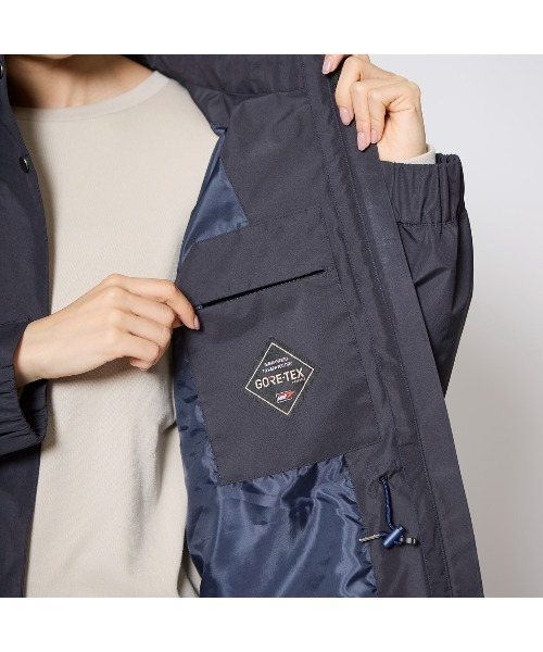 Foxfire（フォックスファイヤー） ワイザーコート レディース