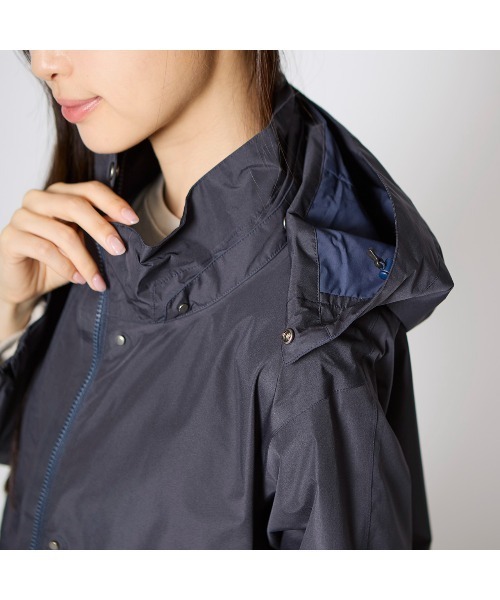 Foxfire（フォックスファイヤー） ワイザーコート レディース