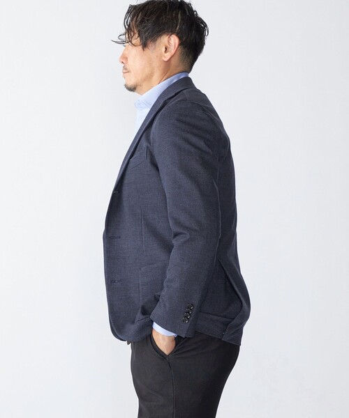 SHIPS（シップス） ジャケット テーラードジャケット SHIPS: カネマサ