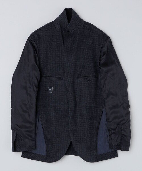 SHIPS ジャケット SHIPS（シップス） メンズ ジャケット ブルゾン *SHIPS: 「撥水