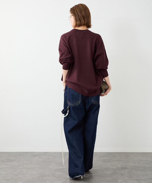 美品✨【Deuxieme Classe】 Four Seasons デニム 38 Deuxieme Classe（ドゥーズィエムクラス）の「Four Seasons