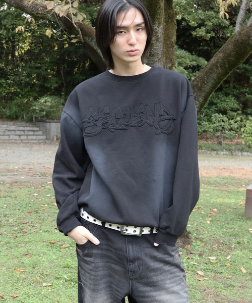 0658 トレーナー トレーナー スウェット メンズ レディース : ZOZOTOWN Yahoo!店 - 通販