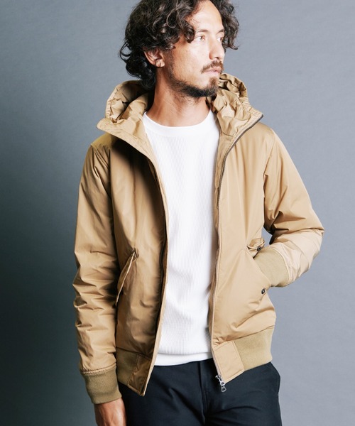 Magine（マージン） ma1 ma-1 メンズ : ZOZOTOWN Yahoo!店 - 通販