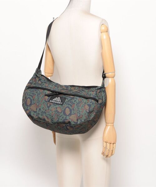 GREGORY（グレゴリー） ショルダーバッグ 「GREGORY/グレゴリー