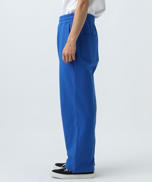 NBA スウェットパンツ LARGE ブルー メンズ : ZOZOTOWN Yahoo!店