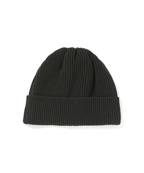 N.HOOLYWOOD COMPILE ニット帽 ニットキャップ KNIT CAP メンズ