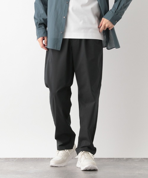 GLOBAL WORK 「GLOBAL WORK」 イージーパンツ SMALL ブラック メンズ