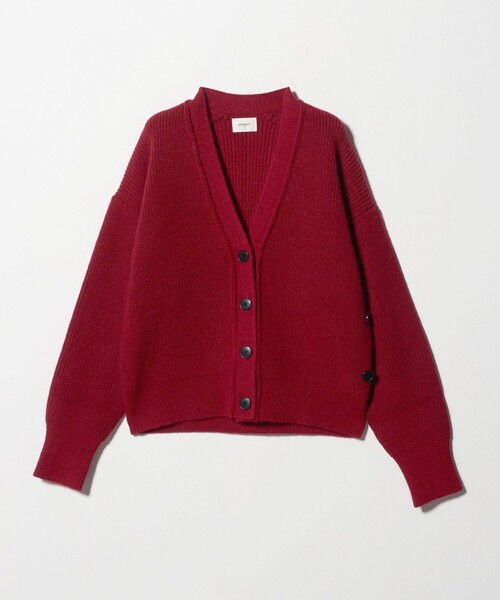 WRAPINKNOT（ラッピンノット） カーディガン 「WRAPINKNOT」2WAY