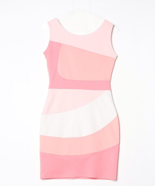 Rady（レディ） ノースリーブワンピース S ピンク レディース