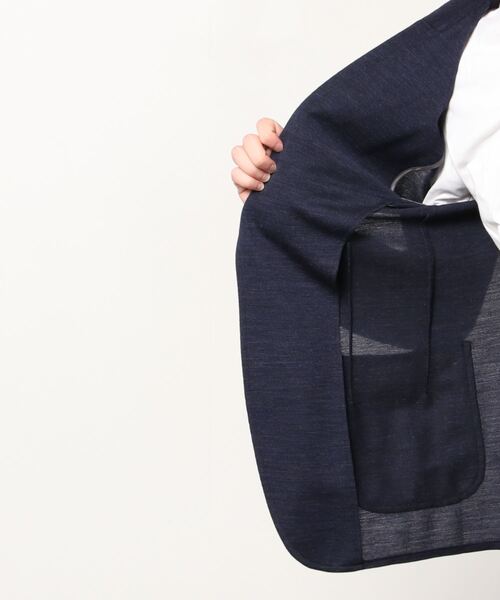 BEAMS HEART（ビームス ハート） テーラードジャケット 50(XL