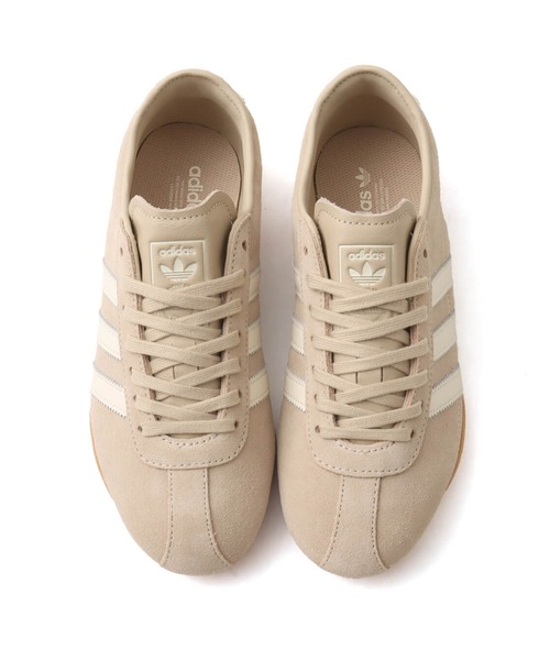 adidas（アディダス） スニーカー adidas TOKYO W / アディダス